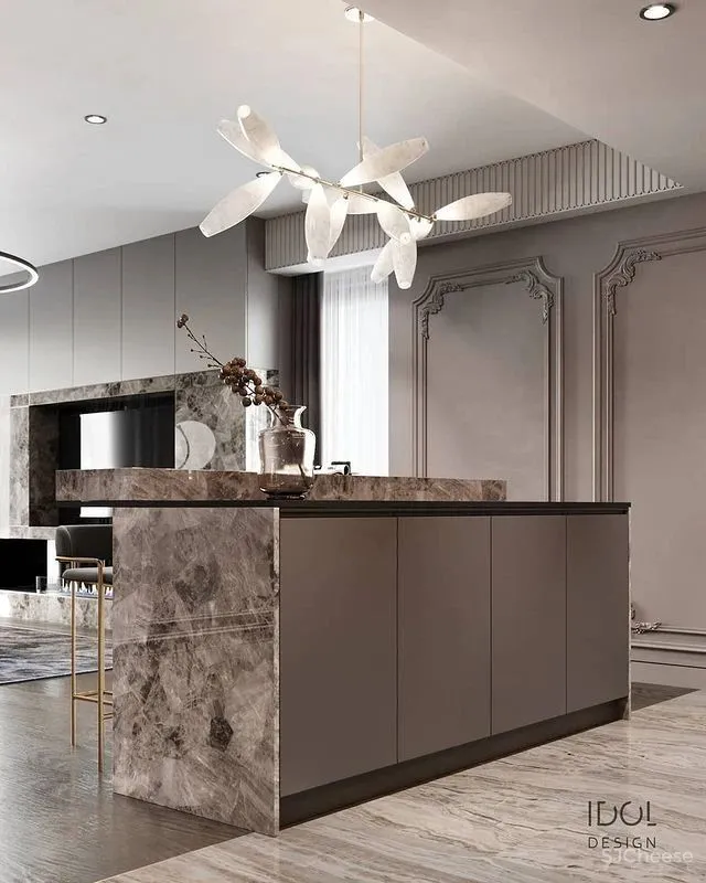 轻奢时尚,极致的生活方式!