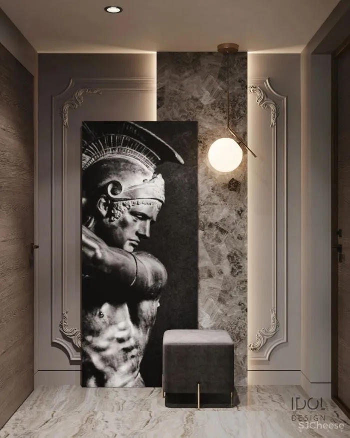 轻奢时尚,极致的生活方式!