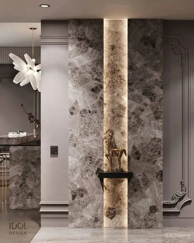 轻奢时尚,极致的生活方式!