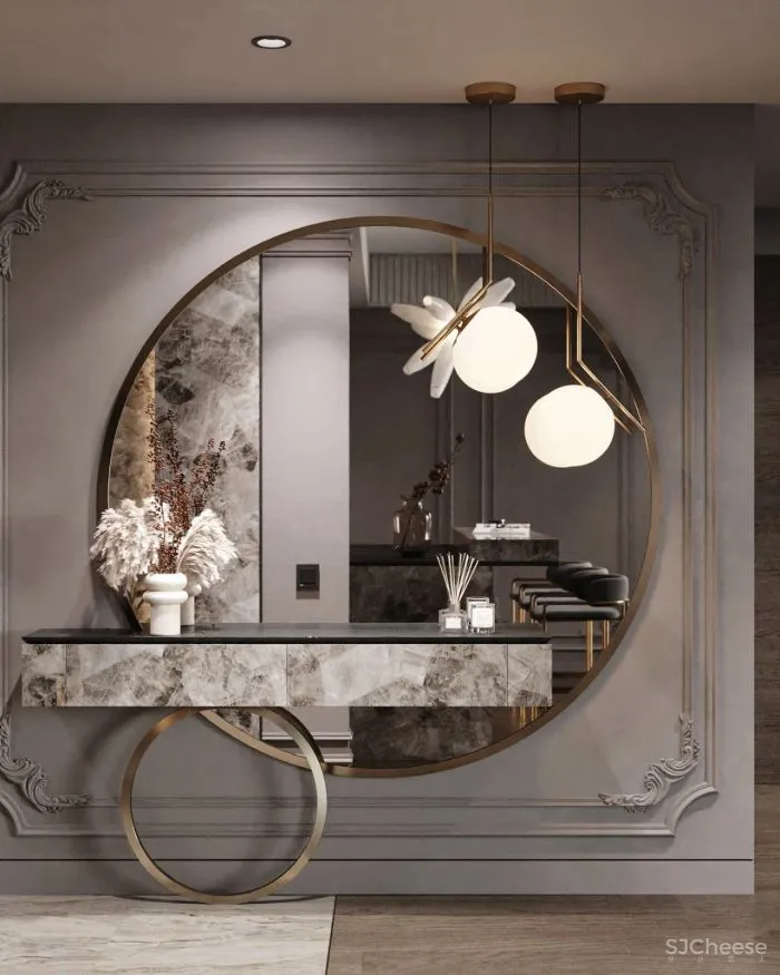 轻奢时尚,极致的生活方式!