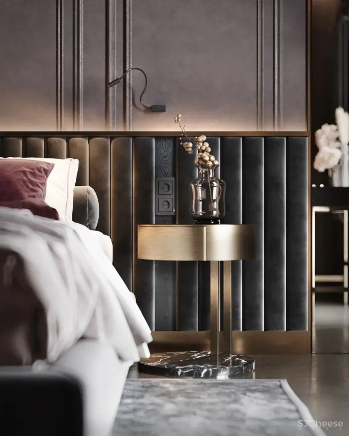 轻奢时尚,极致的生活方式!