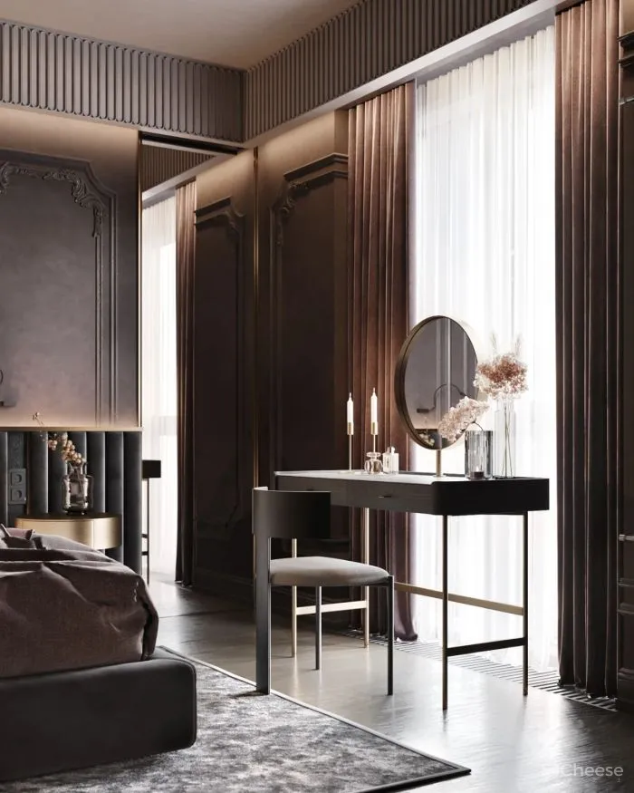 轻奢时尚,极致的生活方式!