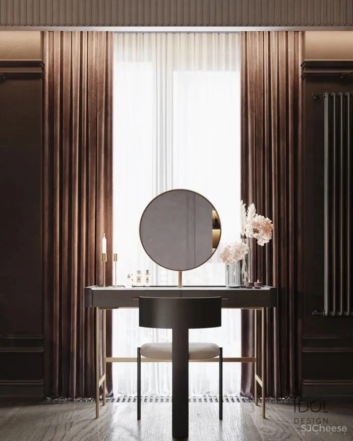 轻奢时尚,极致的生活方式!