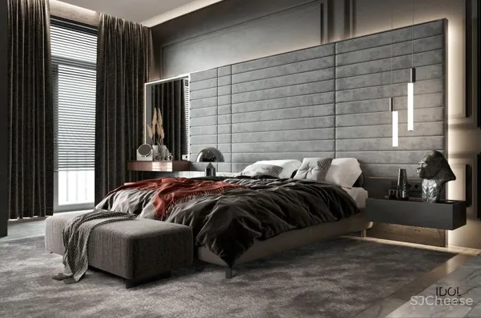 轻奢时尚,极致的生活方式!