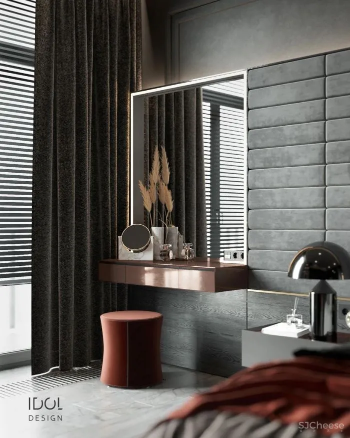 轻奢时尚,极致的生活方式!