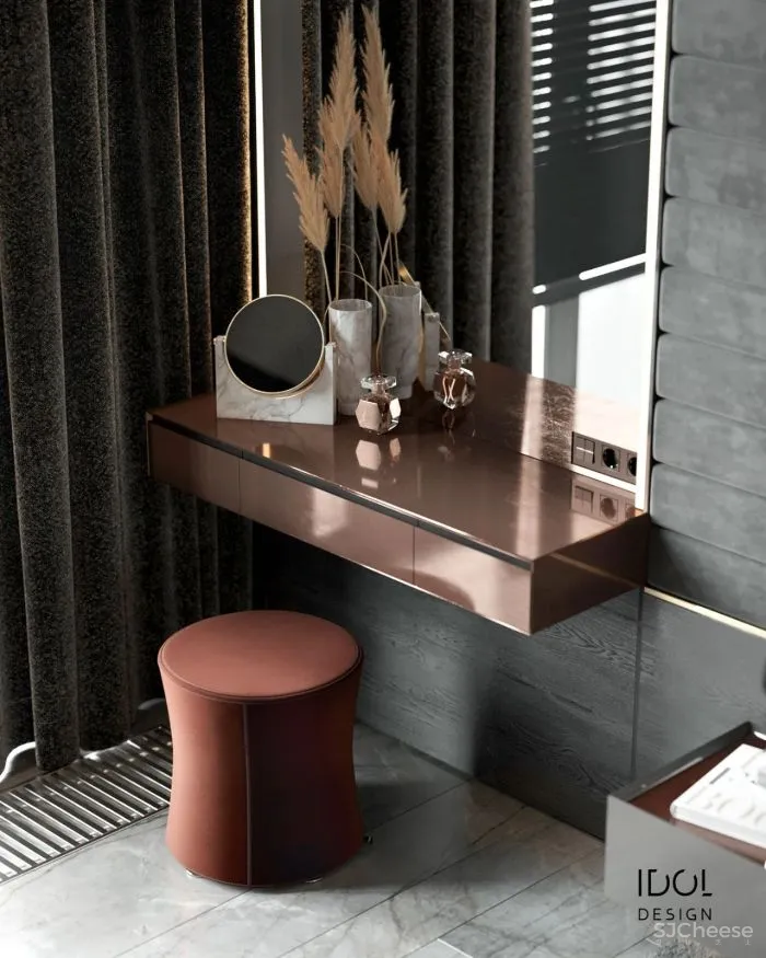 轻奢时尚,极致的生活方式!