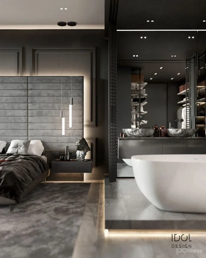 轻奢时尚,极致的生活方式!