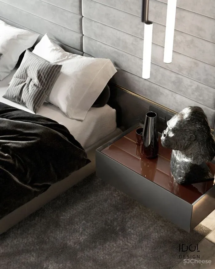 轻奢时尚,极致的生活方式!