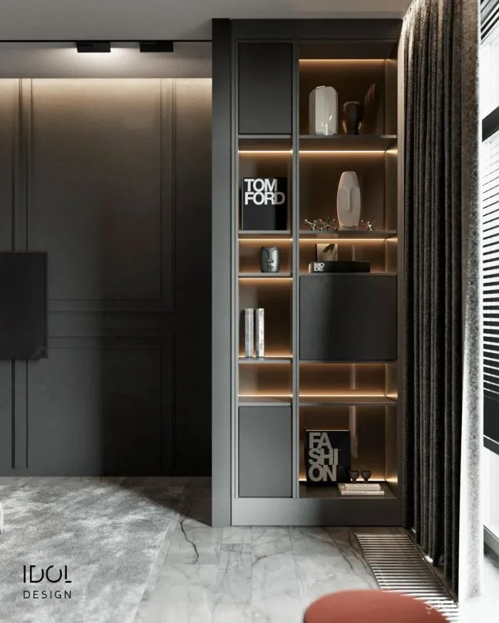 轻奢时尚,极致的生活方式!