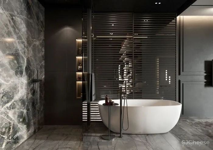 轻奢时尚,极致的生活方式!