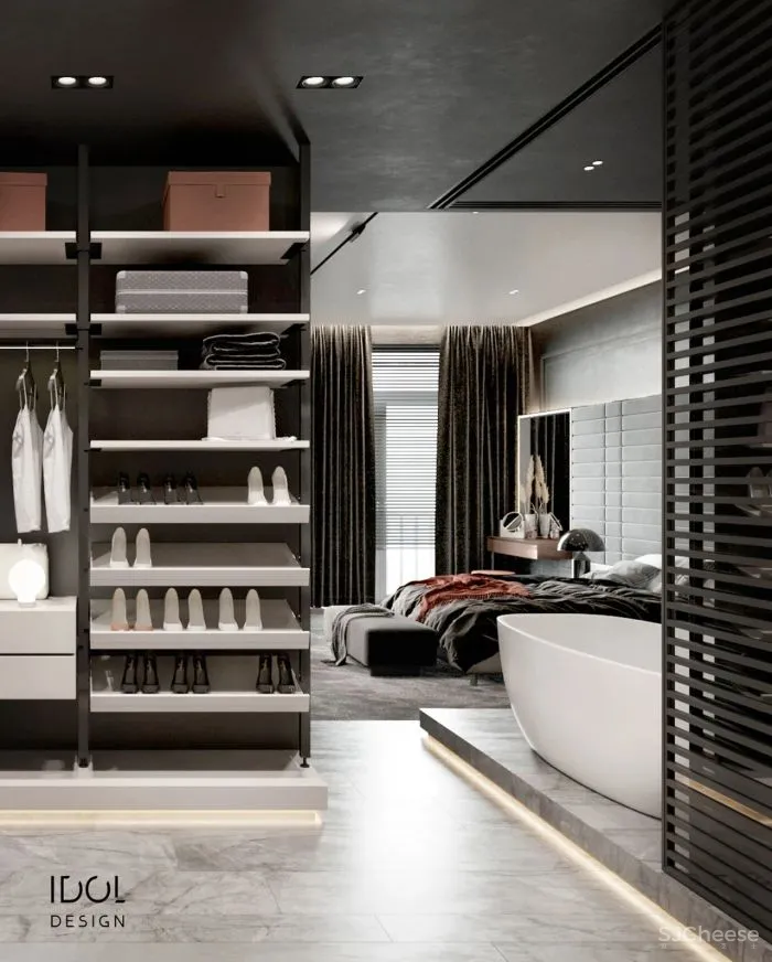 轻奢时尚,极致的生活方式!