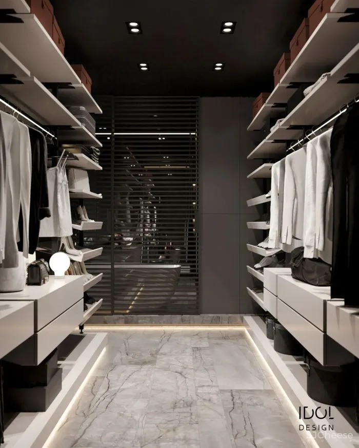 轻奢时尚,极致的生活方式!