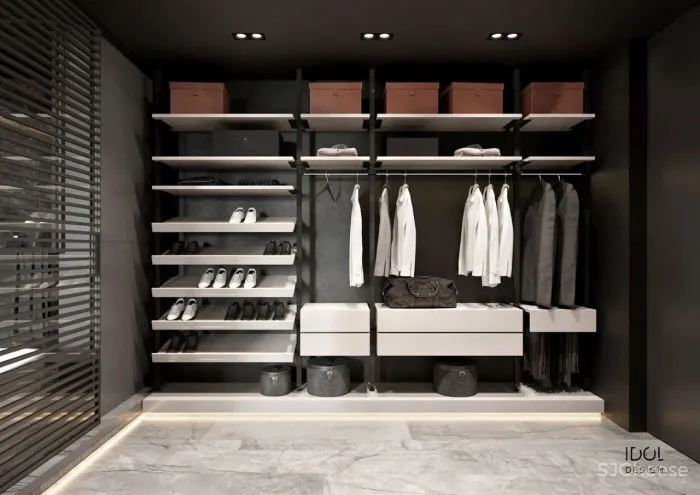 轻奢时尚,极致的生活方式!