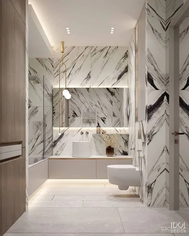 轻奢时尚,极致的生活方式!