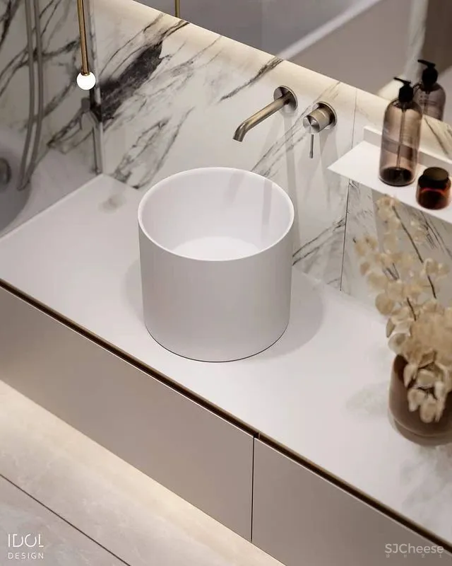 轻奢时尚,极致的生活方式!