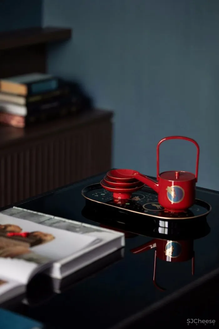 牧笛新作 丨 缔造不被时代定义的经典