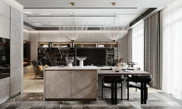 轻奢时尚,极致的生活方式!