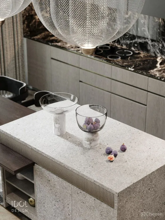 轻奢时尚,极致的生活方式!