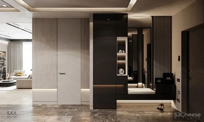 轻奢时尚,极致的生活方式!