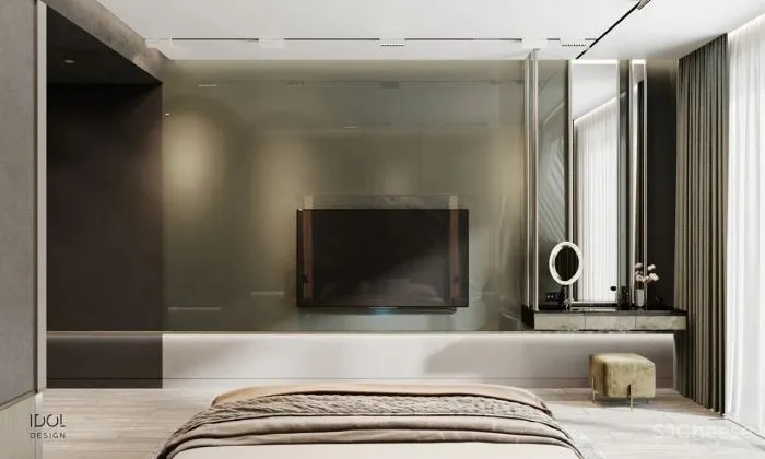 轻奢时尚,极致的生活方式!