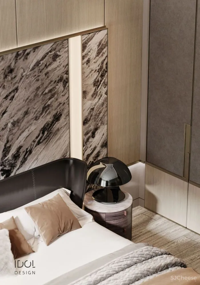 轻奢时尚,极致的生活方式!