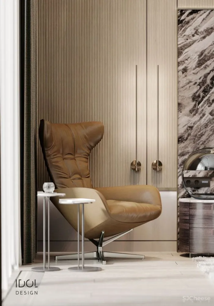 轻奢时尚,极致的生活方式!