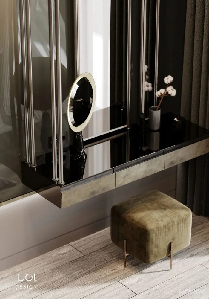 轻奢时尚,极致的生活方式!