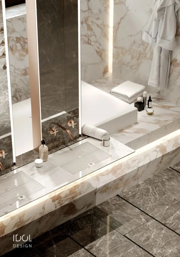 轻奢时尚,极致的生活方式!