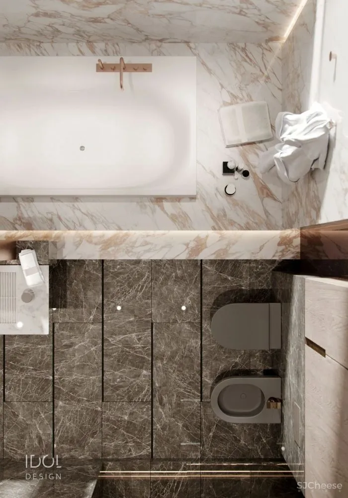 轻奢时尚,极致的生活方式!