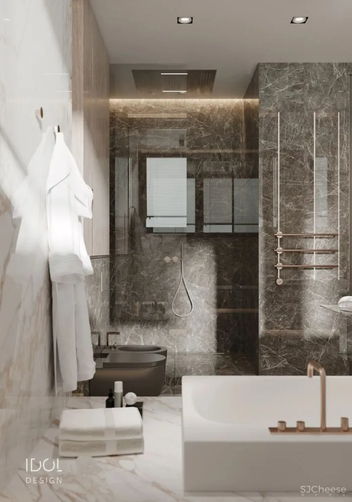 轻奢时尚,极致的生活方式!