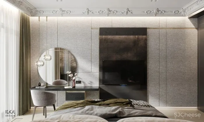 轻奢时尚,极致的生活方式!