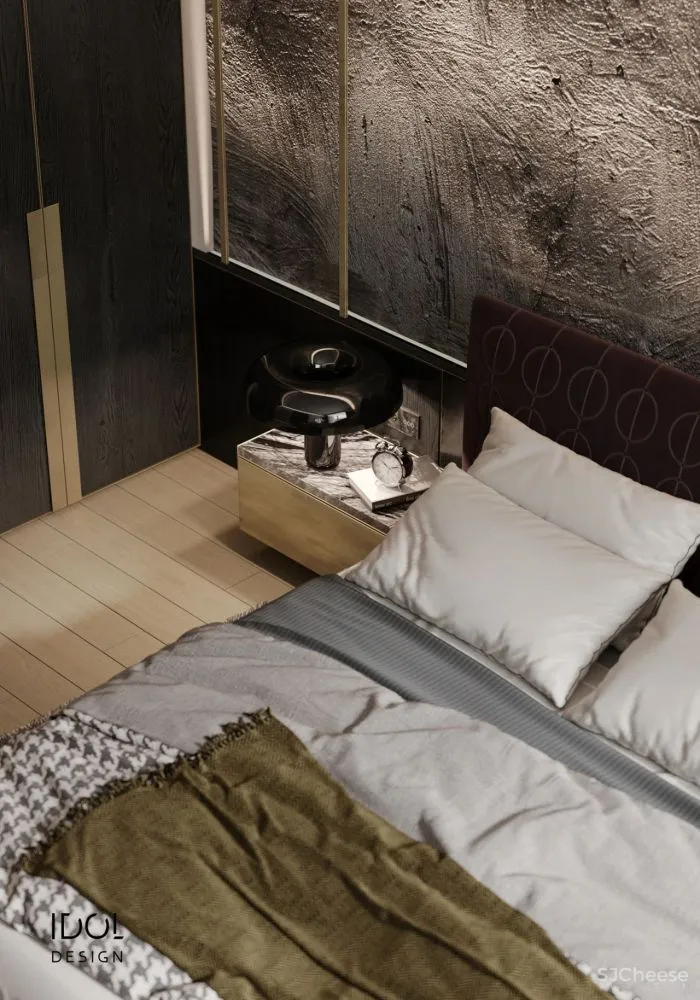 轻奢时尚,极致的生活方式!