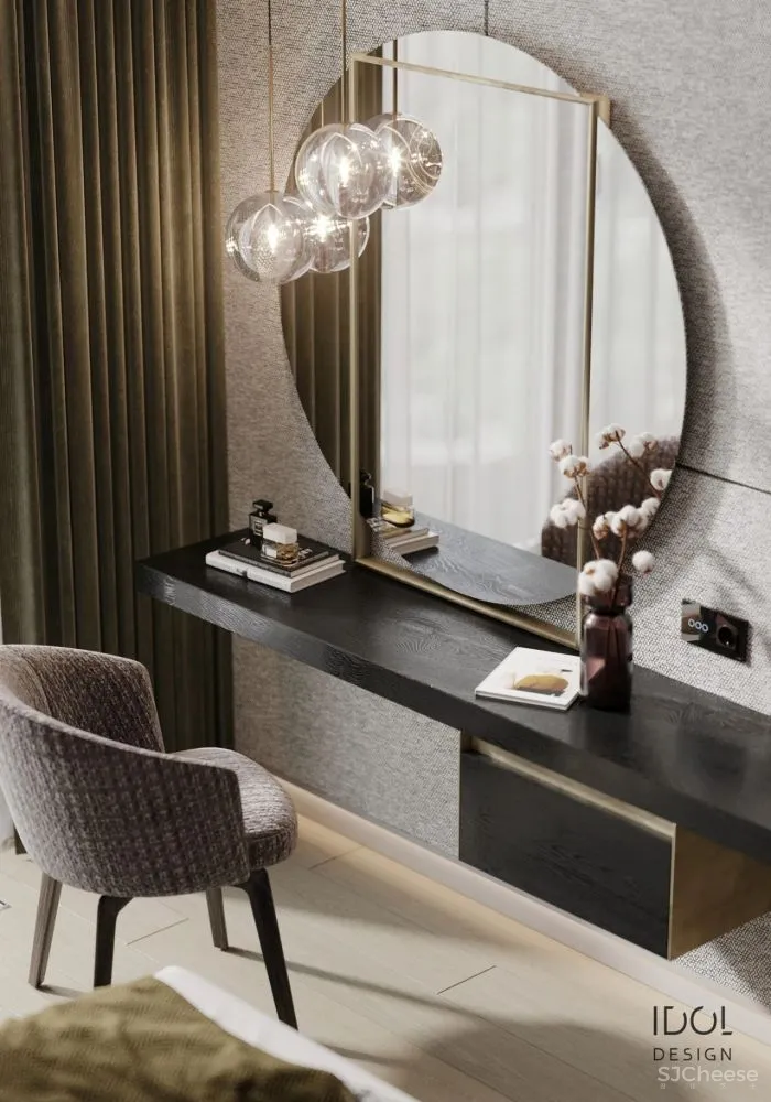 轻奢时尚,极致的生活方式!