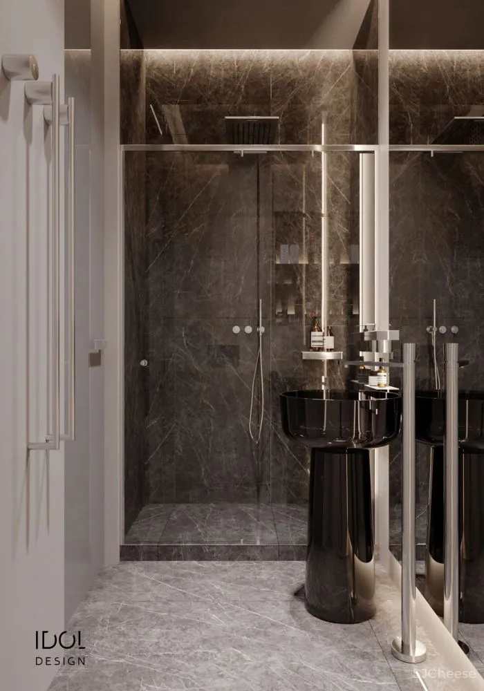 轻奢时尚,极致的生活方式!