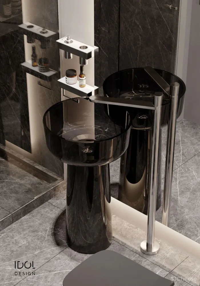 轻奢时尚,极致的生活方式!