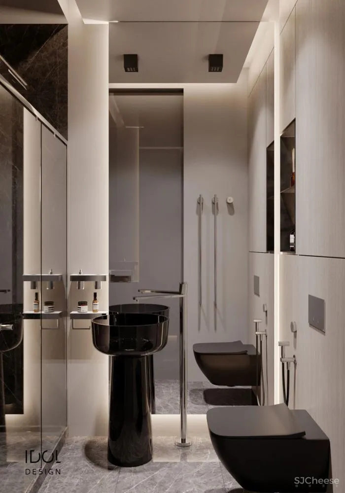 轻奢时尚,极致的生活方式!