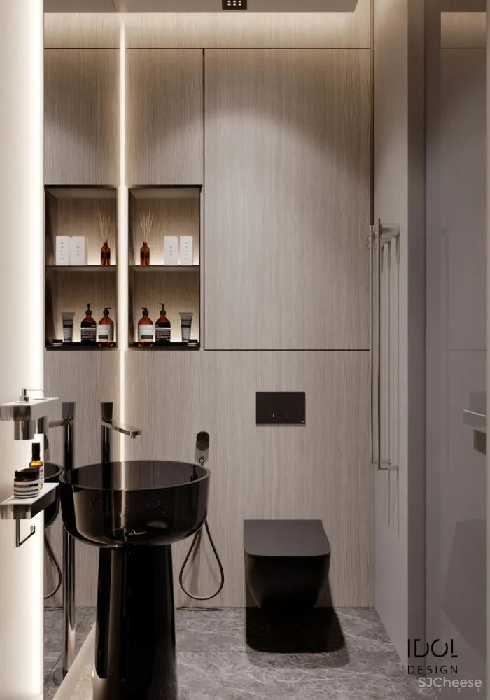 轻奢时尚,极致的生活方式!