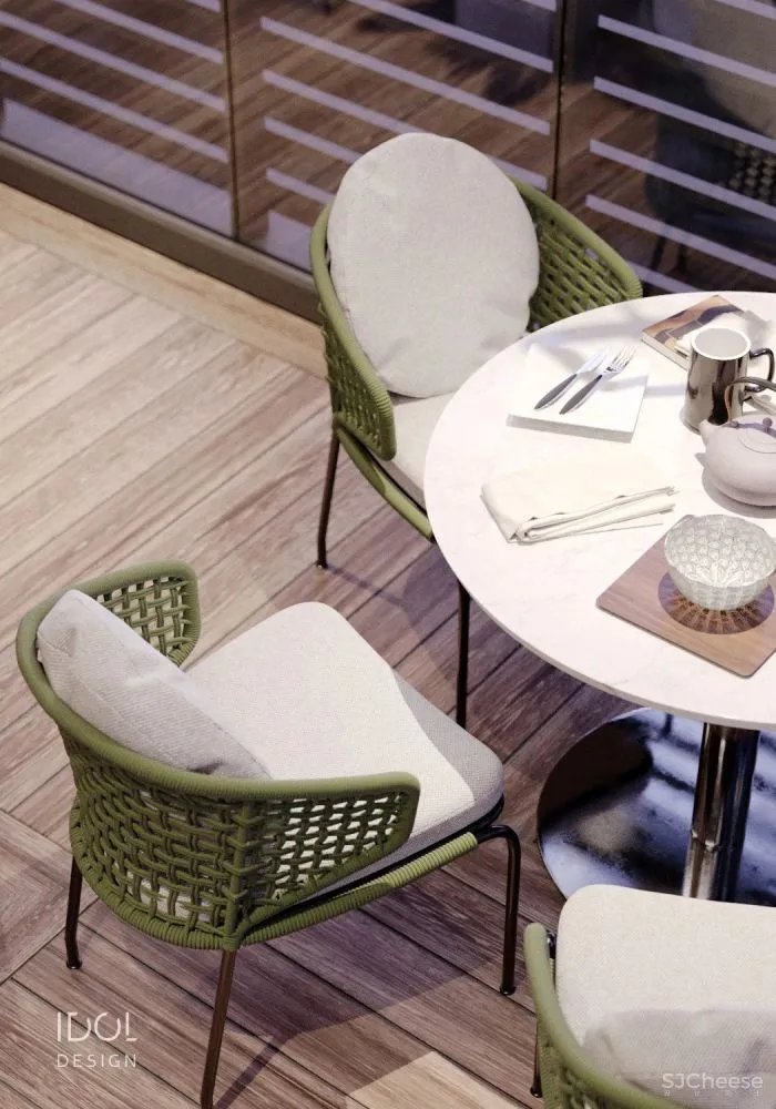 轻奢时尚,极致的生活方式!