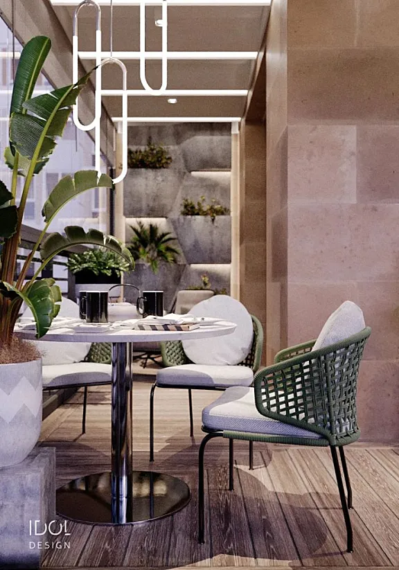 轻奢时尚,极致的生活方式!