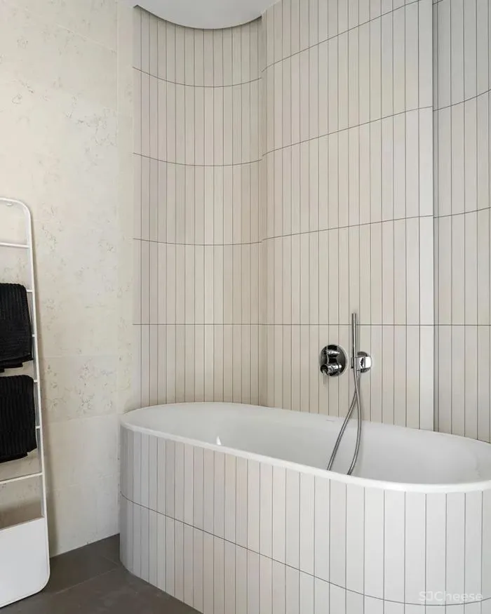 145㎡法式公寓，优雅知性，确实有必要！