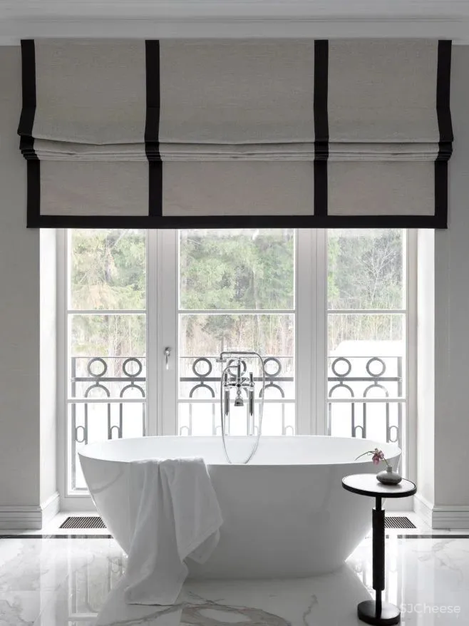 Polina Pidtsan 装饰艺术与美式经典