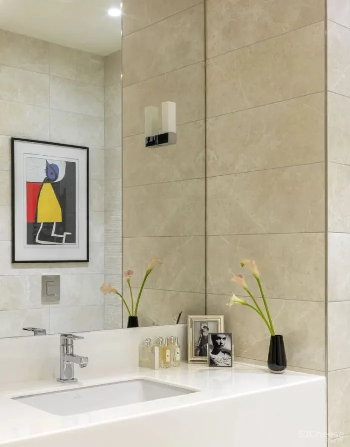 Polina Pidtsan 装饰艺术与美式经典