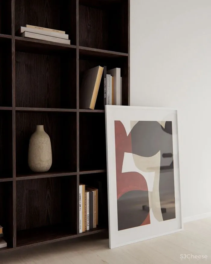 88㎡ 简约设计，三室一厅这样规划打造弹性大空间