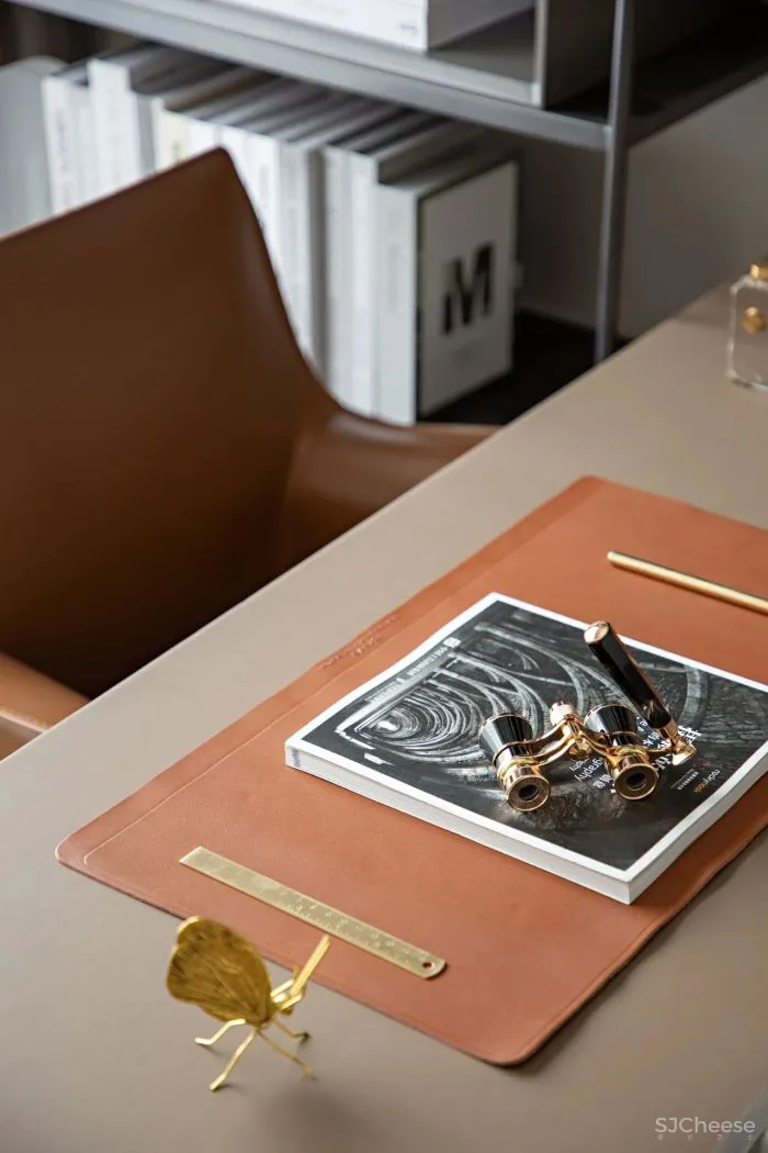 新作丨派尚设计:125㎡现代美宅,日光至上 唯优雅永恒!