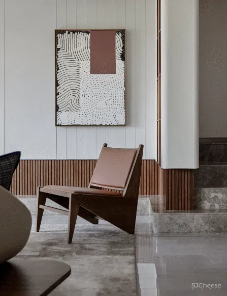 奥迅设计新作丨 草木为诗