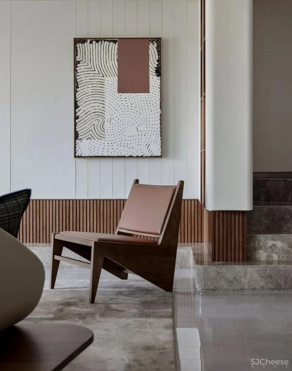 奥迅设计新作丨 草木为诗