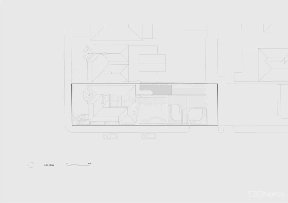 Ruckers Hill House Studio Bright