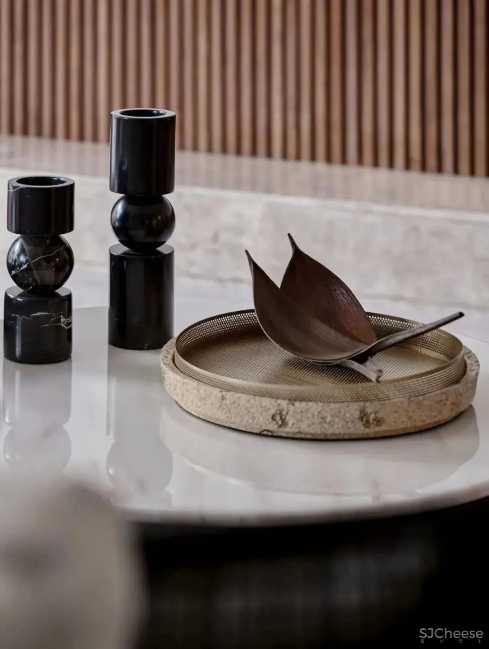 奥迅设计新作丨 草木为诗