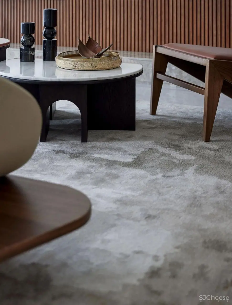 奥迅设计新作丨 草木为诗