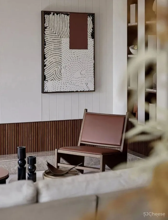 奥迅设计新作丨 草木为诗